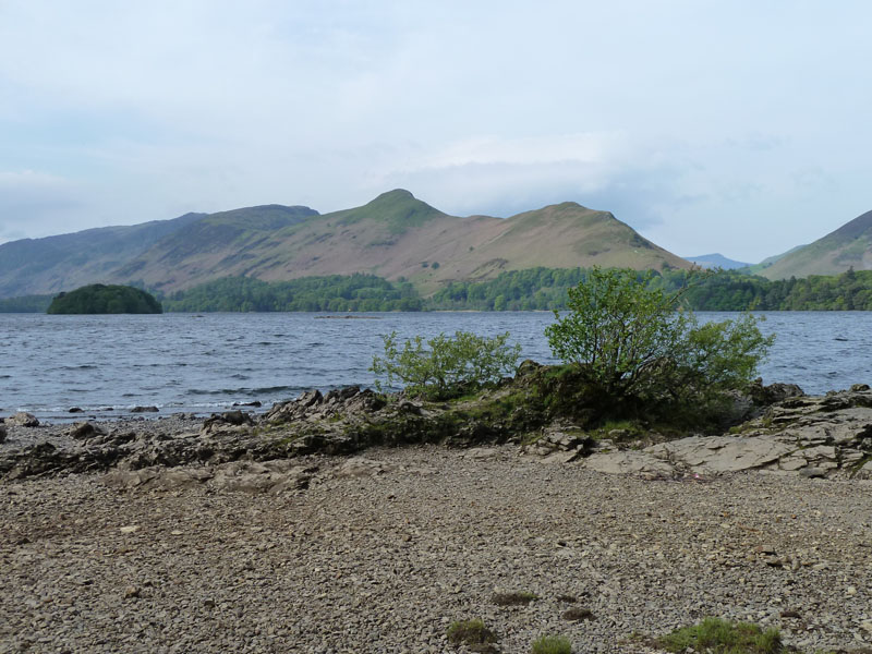 Catbells